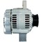 Wai Global Alternator, ALTND IRIF, 50 Amp12 Volt, CW, Neg Grd, 4Groove Pulley 12359N - alternate 5